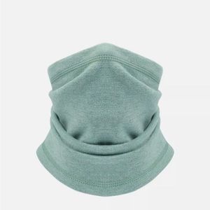 Outdoor Sports Neck Warmer Gaiter Winter Cycling Face Mask for UV Protection